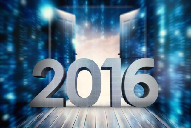Security threats of 2016